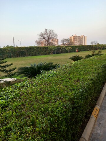 3 BHK Apartment – Garden View at Signature Global Synera, Sector 81 - for Sale