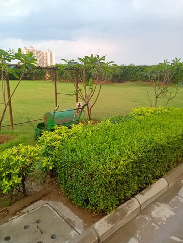 3 BHK Apartment – Garden View at Signature Global Synera, Sector 81 - for Sale