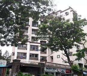 1 BHK Apartment For Rent in Ekta Vivek Apartments Dahisar West Mumbai  7323239
