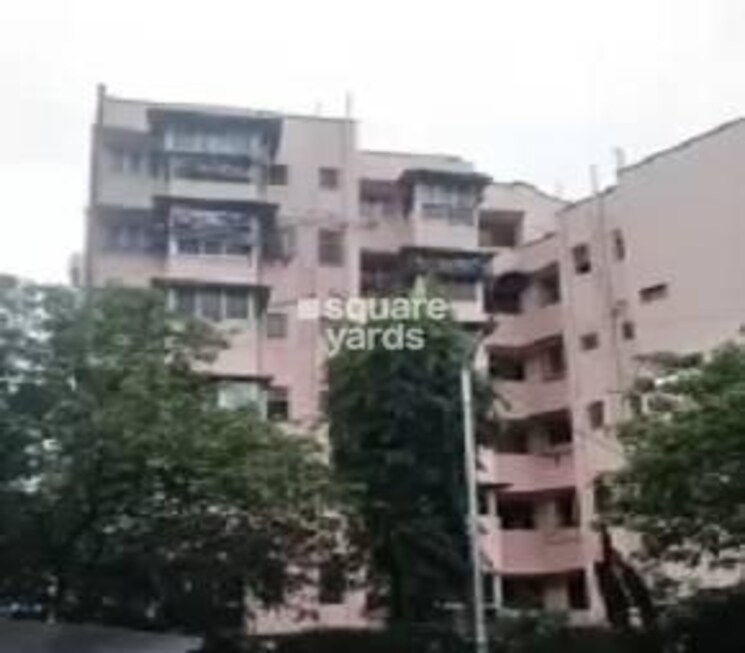 Exterior View, pleasant-park-chs-andheri 3 Bedroom 830 Sq.Ft. Apartment In Andheri East Mumbai 7323244