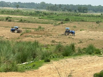  Plot For Sale in Gangaganj