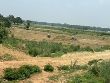 Plot Area in  Plot at Gangaganj – for Sale