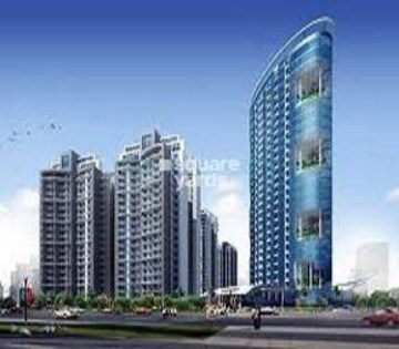 1 RK Apartment For Resale in Nimbus The Golden Palm Sector 168 Noida  7323262