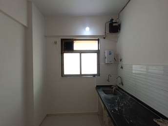 2 BHK Apartment For Rent in Kalpataru The Sunrise Kolshet Road Thane  7323276