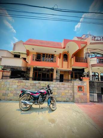 3 BHK Independent House For Rent in Sector 28 Faridabad  7323279