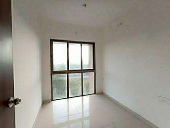 1.5 BHK Apartment For Rent in Runwal My City Dombivli East Thane  7323297