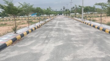  Plot For Sale in Shamirpet
