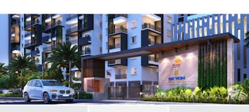 3 BHK Apartment For Sale in Bachupally