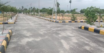  Plot For Sale in Financial District