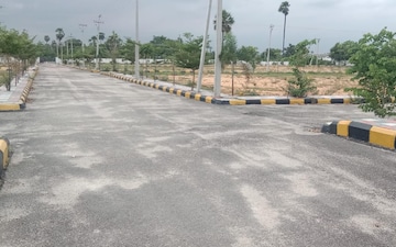 Plot For Sale in Financial District