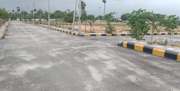  Plot For Sale in Nanakramguda