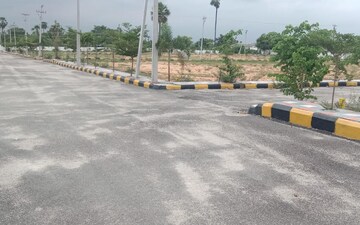 Plot For Sale in Nanakramguda