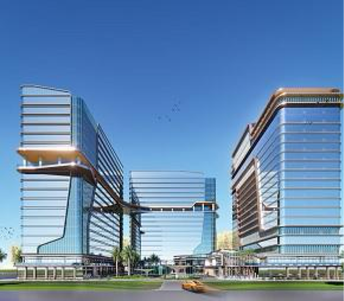 Commercial Office Space 714 Sq.Ft. For Resale in Sector 142 Noida  7323330