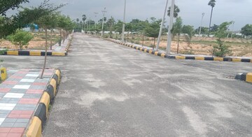  Plot For Sale in Kokapet