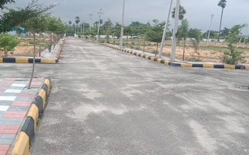 Plot For Sale in Kokapet
