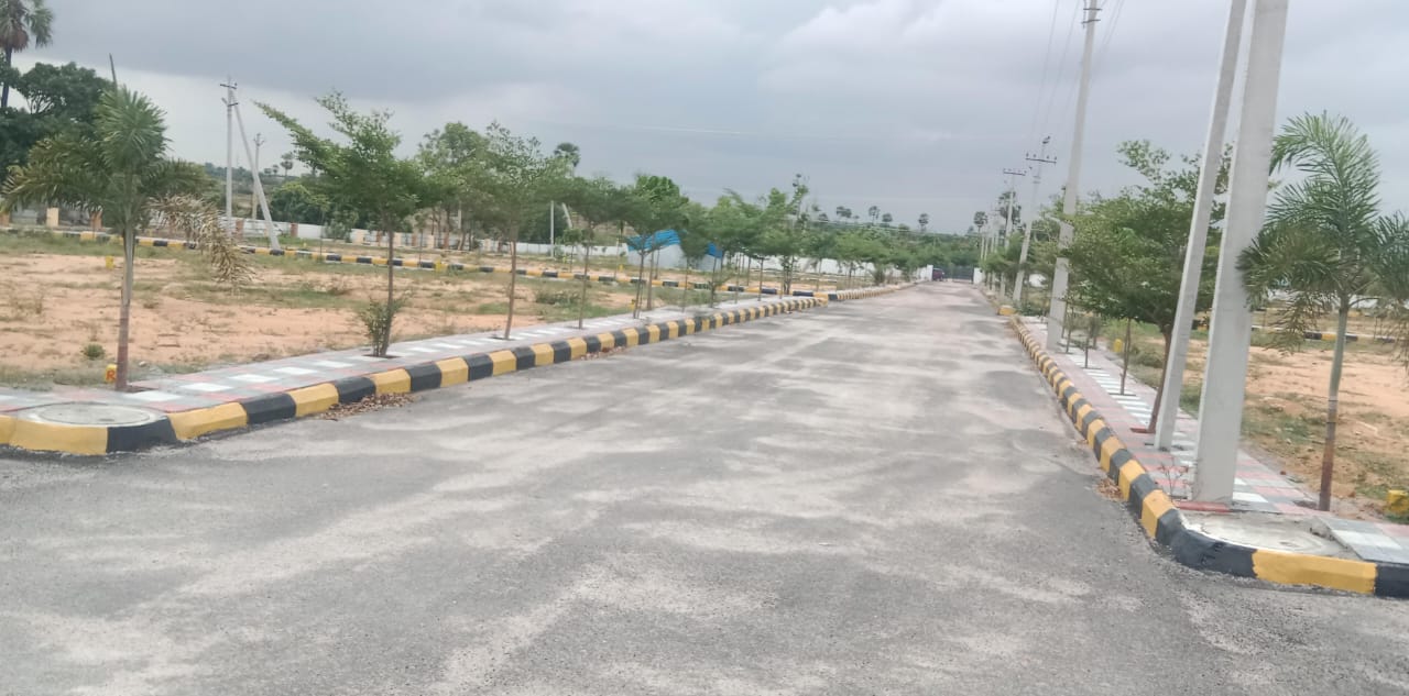 Plot For Resale in Gachibowli Hyderabad  7323340