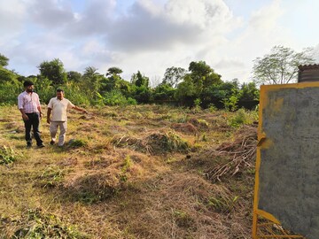  Plot For Sale in Vasai West