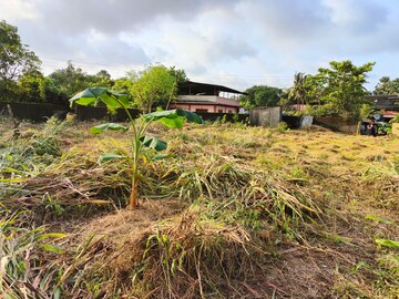 Plot Area in  Plot at Vasai West – for Sale