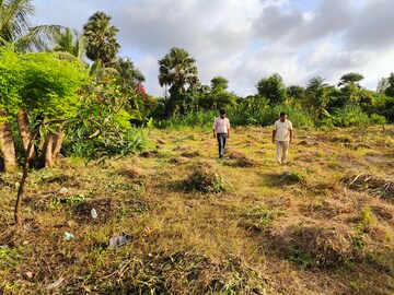 Plot Area in  Plot at Vasai West – for Sale