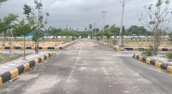 Plot For Resale in Raidurgam Hyderabad  7323350