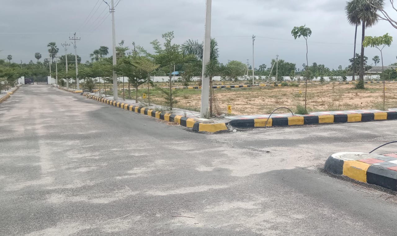 Plot For Resale in Kondapur Hyderabad  7323353