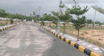 Plot For Resale in Narsapur Highway Hyderabad  7323372