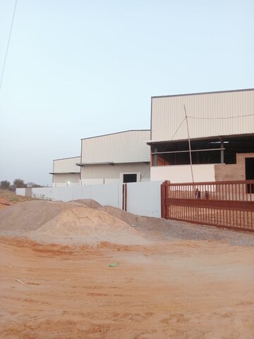  Warehouse – Exterior View View at Mahapura - for Rent