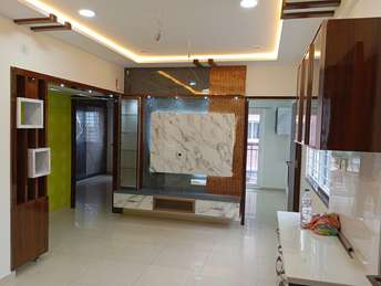 2 BHK Apartment For Rent in Urbanrise Spring Is In The Air Ameenpur Hyderabad  7323374