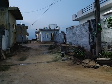  Plot – Exterior View View at Sultanpur - for Sale