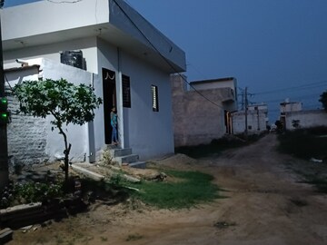  Plot – Exterior View View at Sultanpur - for Sale