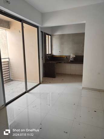 2 BHK Apartment For Rent in Vaishnodevi Circle Ahmedabad  7323403