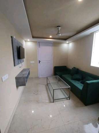 1 BHK Apartment For Rent in Anupam Enclave Saket Delhi  7323401