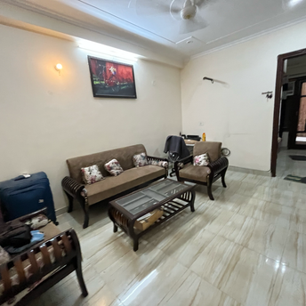 2 BHK Builder Floor For Rent in Sushant Lok 1 Sushant Lok I Gurgaon  7323422
