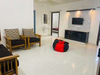 2 BHK Builder Floor For Rent in Madhapur Hyderabad  7323423