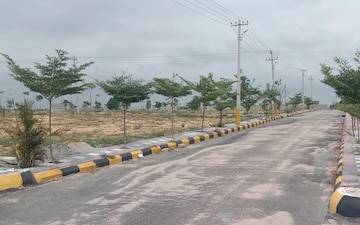 Plot For Sale in Mokila