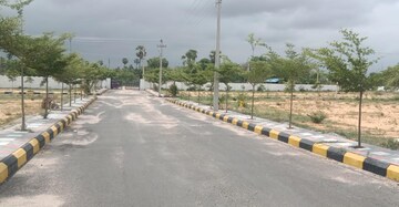 Plot For Sale in Velmala