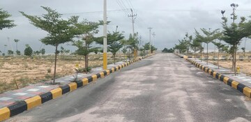  Plot For Sale in Peeranchuruvu