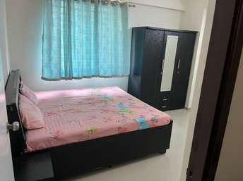 2 BHK Apartment For Rent in Near Vaishno Devi Circle On Sg Highway Ahmedabad  7323480