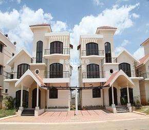 4 BHK Villa For Rent in Skylark Arcadia Whitefield Bangalore  7323483
