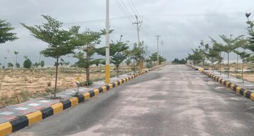  Plot For Sale in Isnapur