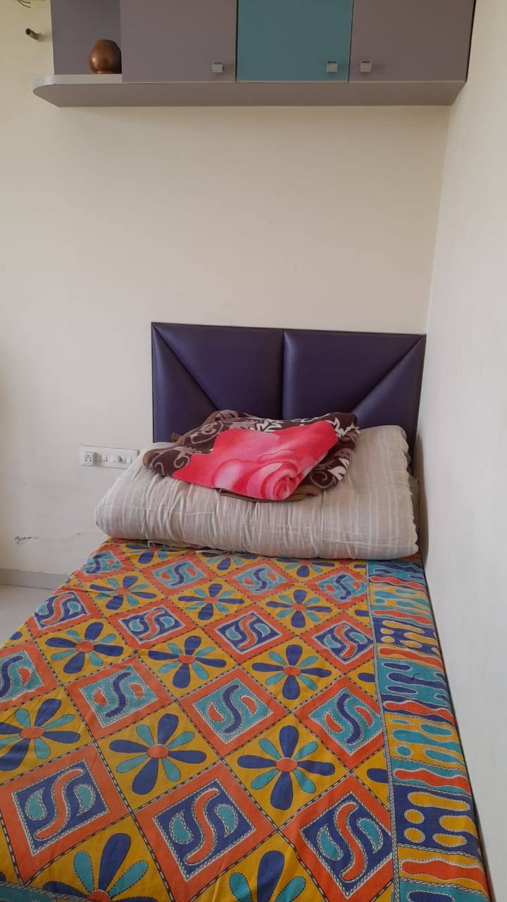 2 BHK Apartment For Resale in Vastral Ahmedabad  7323395