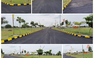 Plot For Sale in Sri Nagar Colony