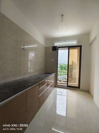 1 BHK Apartment For Resale in Dombivli Thane  7323528