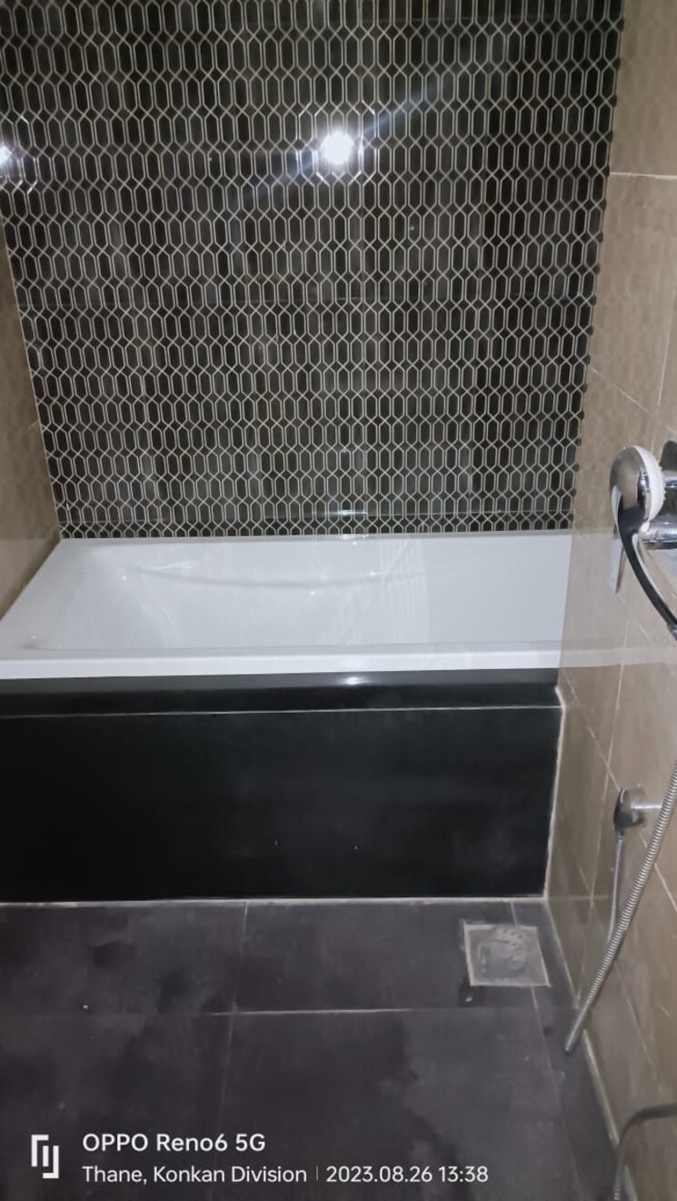 Bathroom, lodha-palava-downtown 3 Bedroom 1190 Sq.Ft. Apartment In Dombivli East Thane 7323517