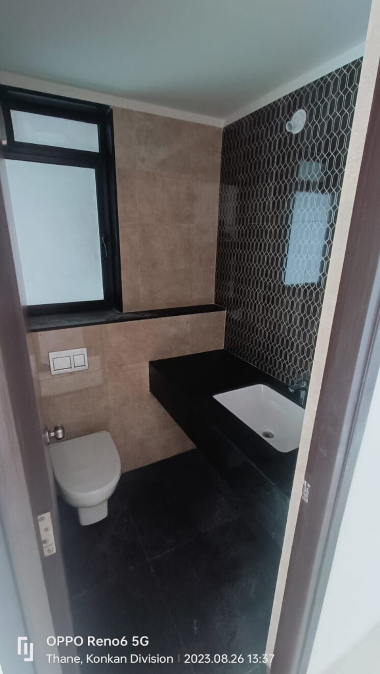 Bathroom, lodha-palava-downtown 3 Bedroom 1190 Sq.Ft. Apartment In Dombivli East Thane 7323517