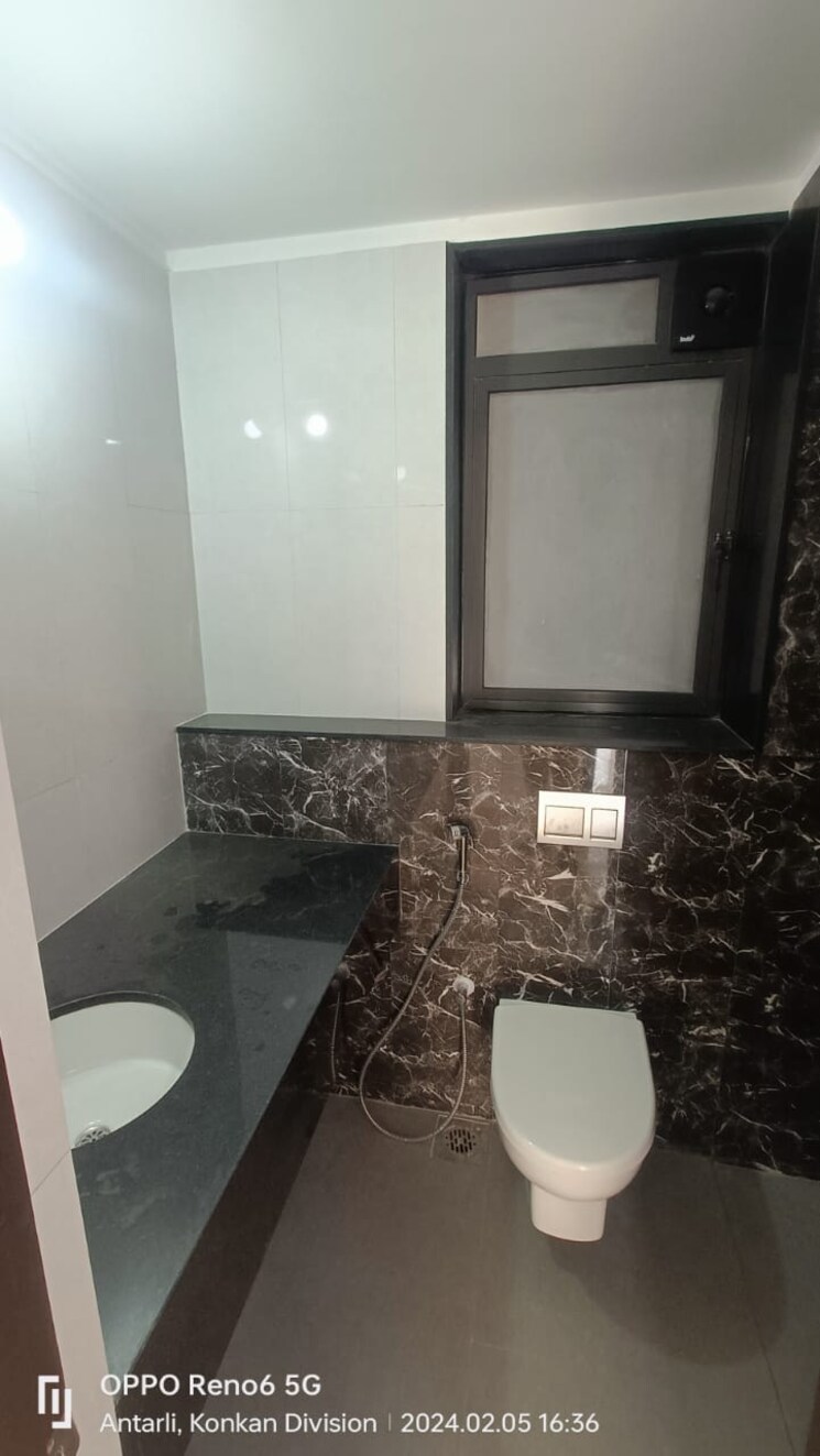 Bathroom, lodha-palava-downtown 3 Bedroom 1190 Sq.Ft. Apartment In Dombivli East Thane 7323517
