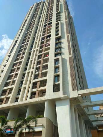 1 BHK Apartment For Rent in JP North Alexa Mira Road Mumbai  7323543