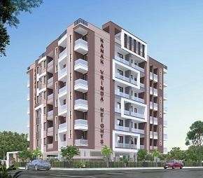 4 BHK Apartment For Resale in Tanishk Kanak Vrinda Heights Patrakar Colony Jaipur  7323586