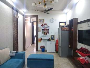 2 BHK Apartment For Rent in Aditya Luxuria Estate Dasna Ghaziabad  7323577