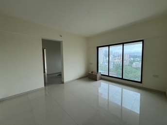 3 BHK Apartment For Rent in Goregaon West Mumbai  7323575